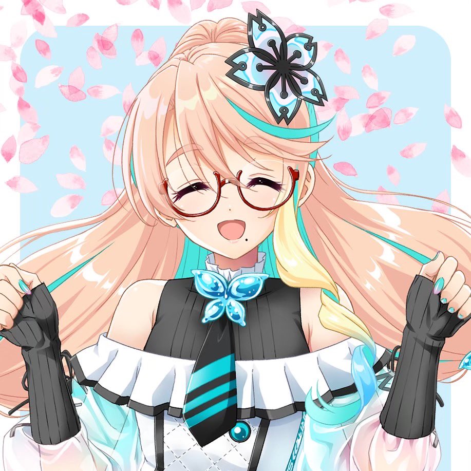 そら様☺︎ 桜乃そら(17)公式 on X: 