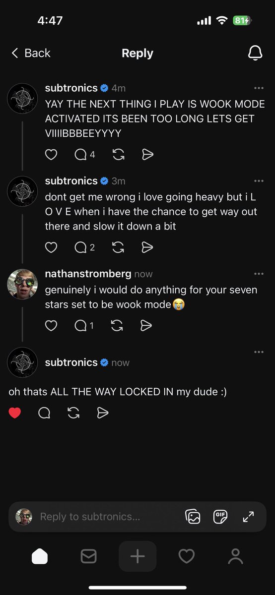 nathanlikeswubs's tweet photo. HUGE NEWS FOR SEVEN STARS https://t.co/DGEXRlrfex