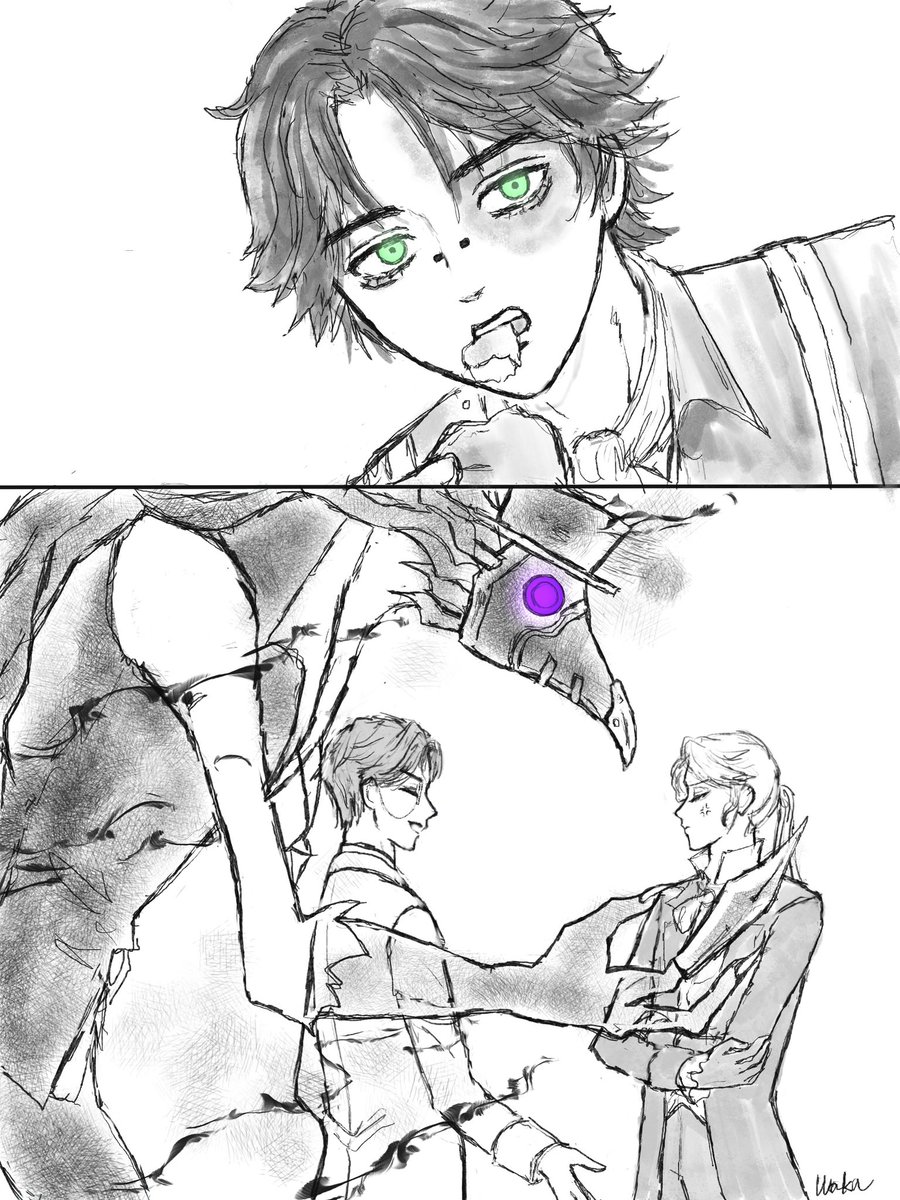 和花✿ tweet media