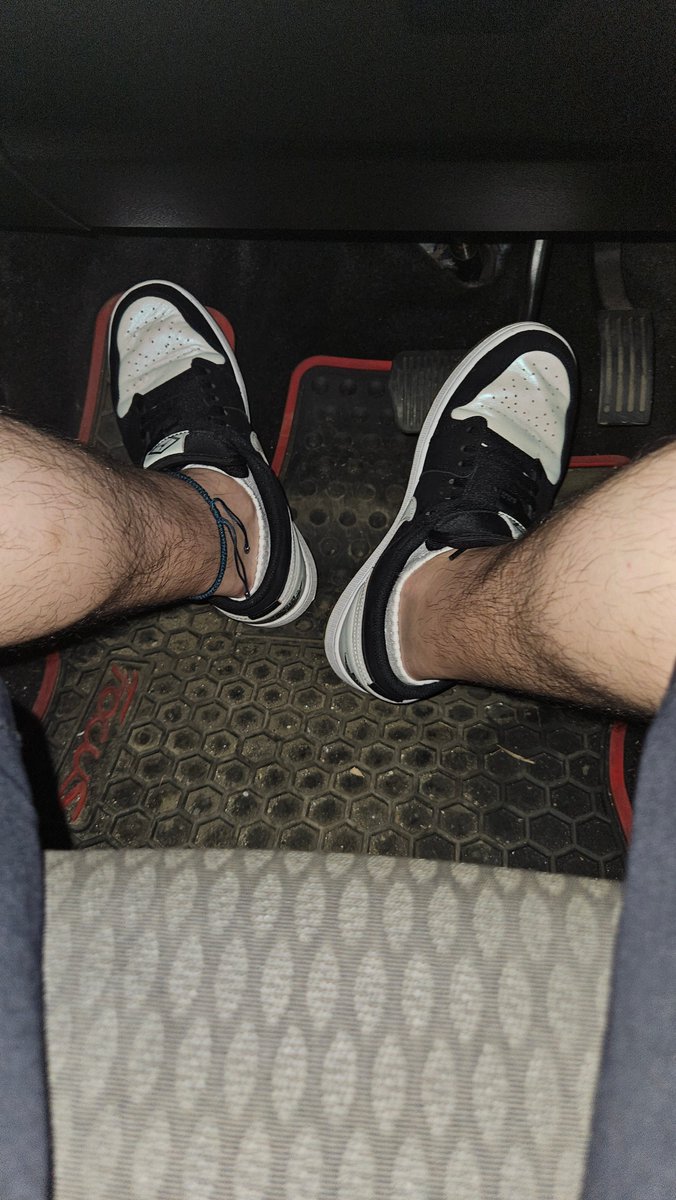 喜歡哪種長度的白襪？