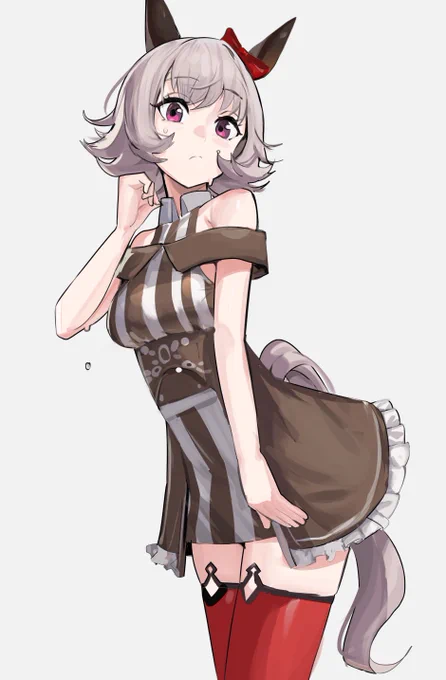 あちあちそでキャストオフカレンチャン