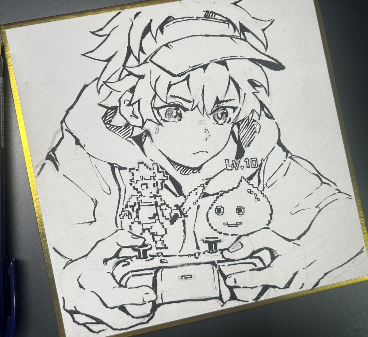 🎮👾