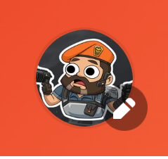 Elton from Shopee you just made my day with the brimstone comment 😭😭 

ALSO THIS WAS MY PICTURE