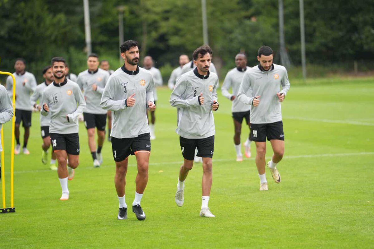 خدمة جماهير ام صلال tweet media