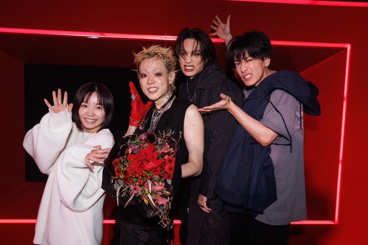 ゆみ(yumi)🍭 (@yumi25141903) / X