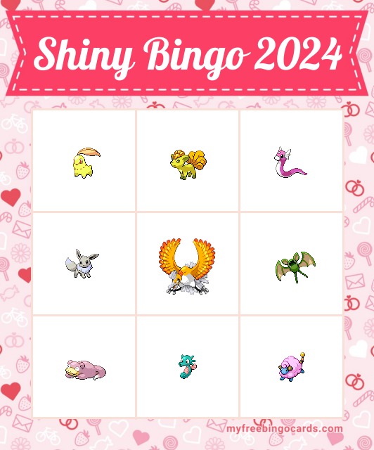 xIhbane's tweet photo. @schhschnbl Hab 2023 auch ein Full-Odds-Bingo für Soul Silver erstellt, habe seitdem ein Feurigel bekommen 🫡 https://t.co/kt2rCXGRHV