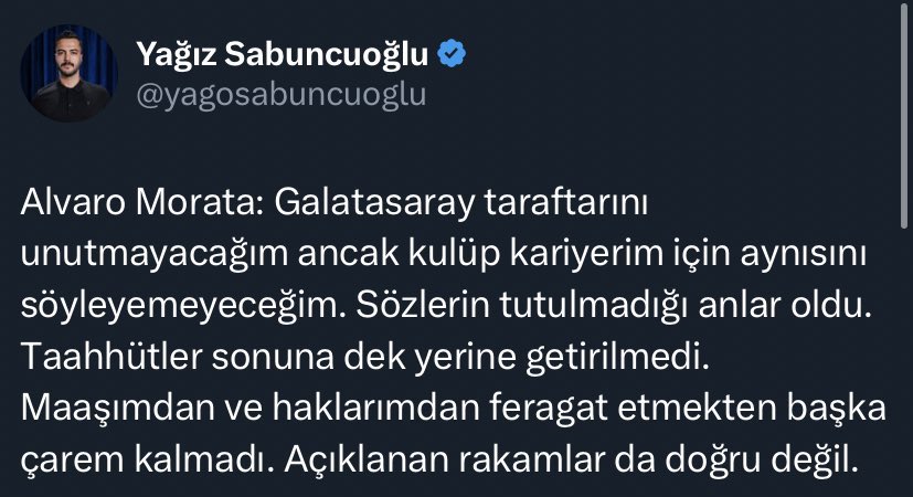 Aslanın İç Sesi 🦁 tweet media