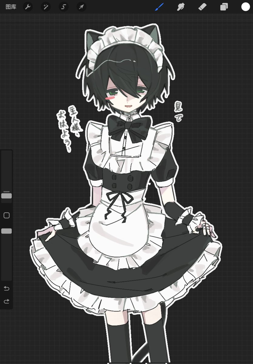 #DegreesofLewdity
#dol
🖤