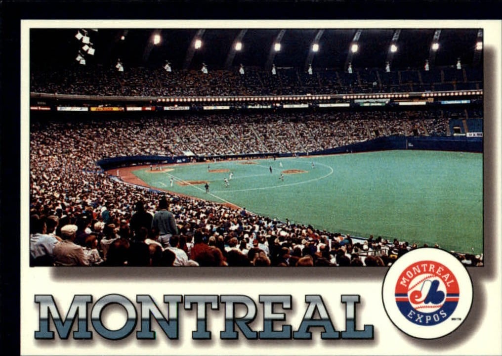 #OTD 31 years ago, the MLB players strike that would wipe out the rest of the 1994 season began.

The Expos owned a 74-40 record and sat six games ahead of the Braves atop the National League East division.

And 31 years later, I'm still wondering what could've been.