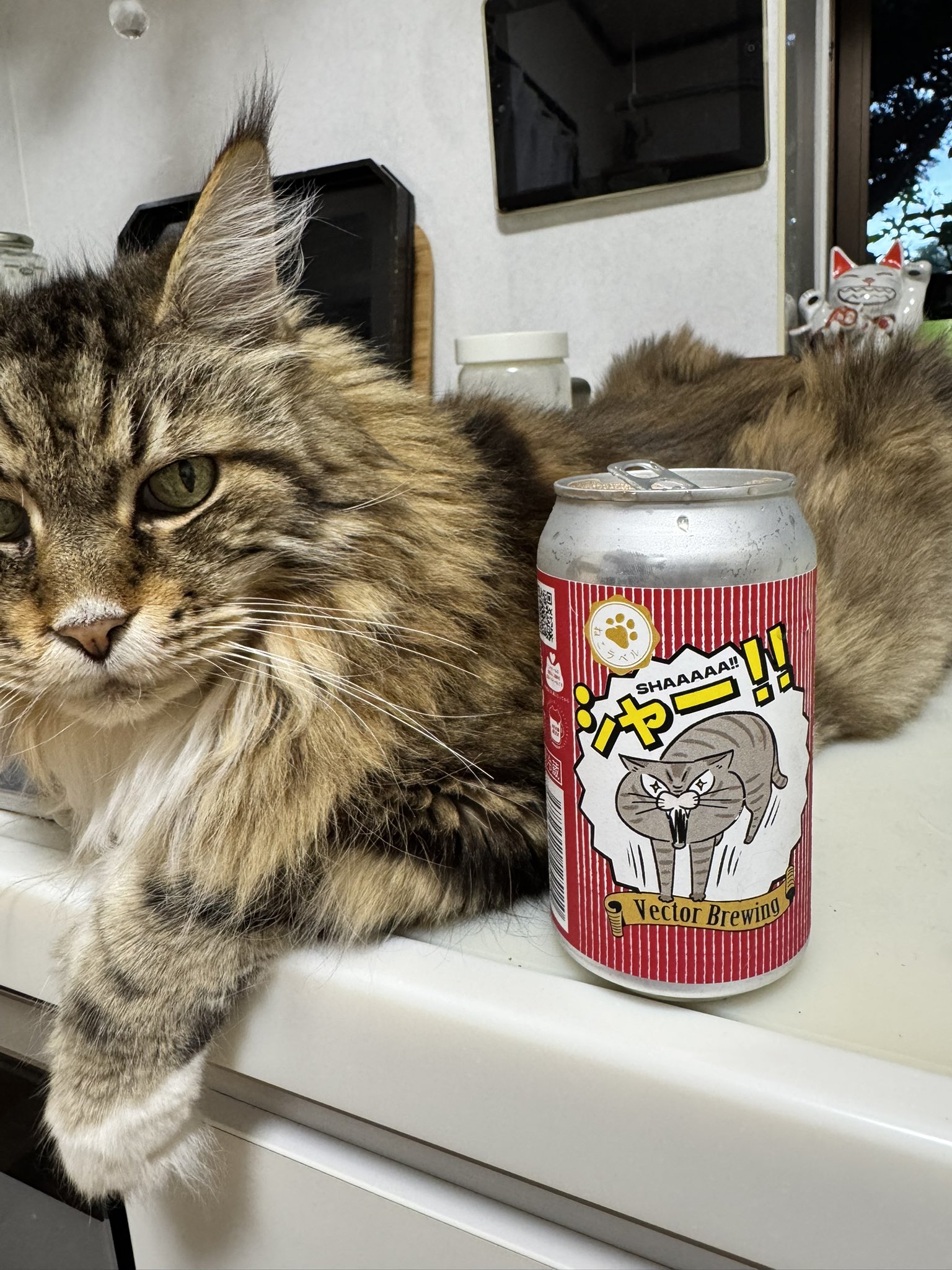 lalayo ビール怪獣　ビール化け物　beerkaiju robin 羅本製所 苦味百鬼夜行】畏れから粋へ！江戸に花咲く妖怪文化 | Otomoni
