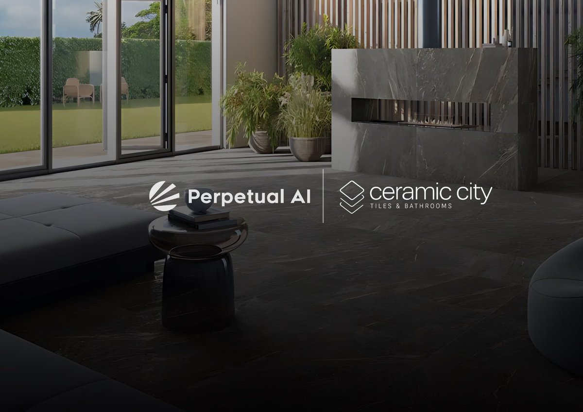 Perpetual AI tweet media