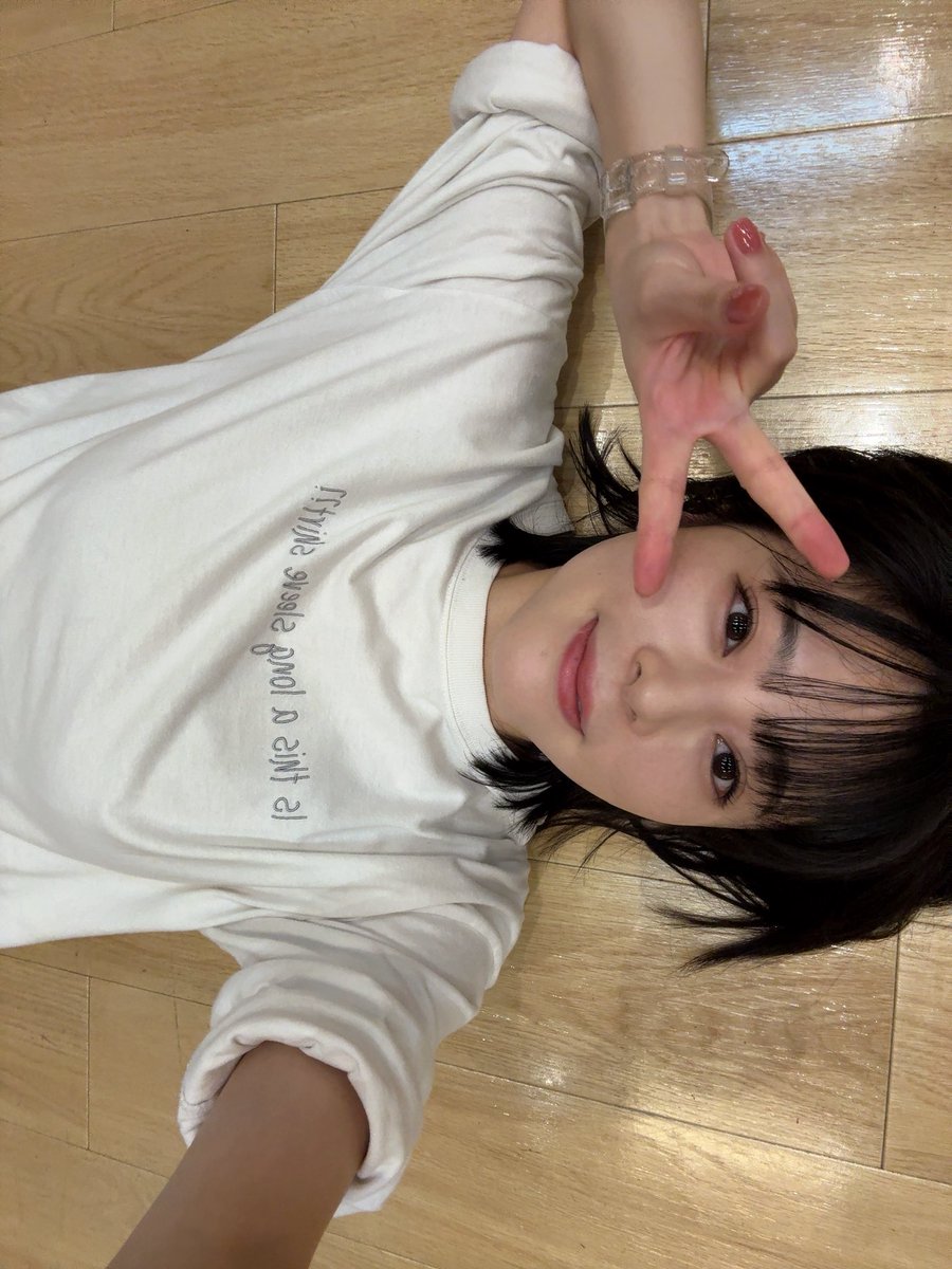 ✌︎✌︎ 今日も頑張ったぁ〜！！