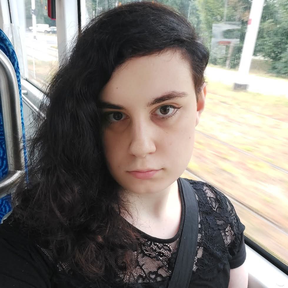 Nika 🏳️‍⚧️ tweet media