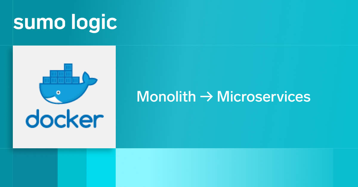 Still running a monolithic app? It's time to embrace containerized microservices. 

Learn the role of Docker and Kubernetes in a #microservices strategy: ow.ly/5gCn50WEr4A