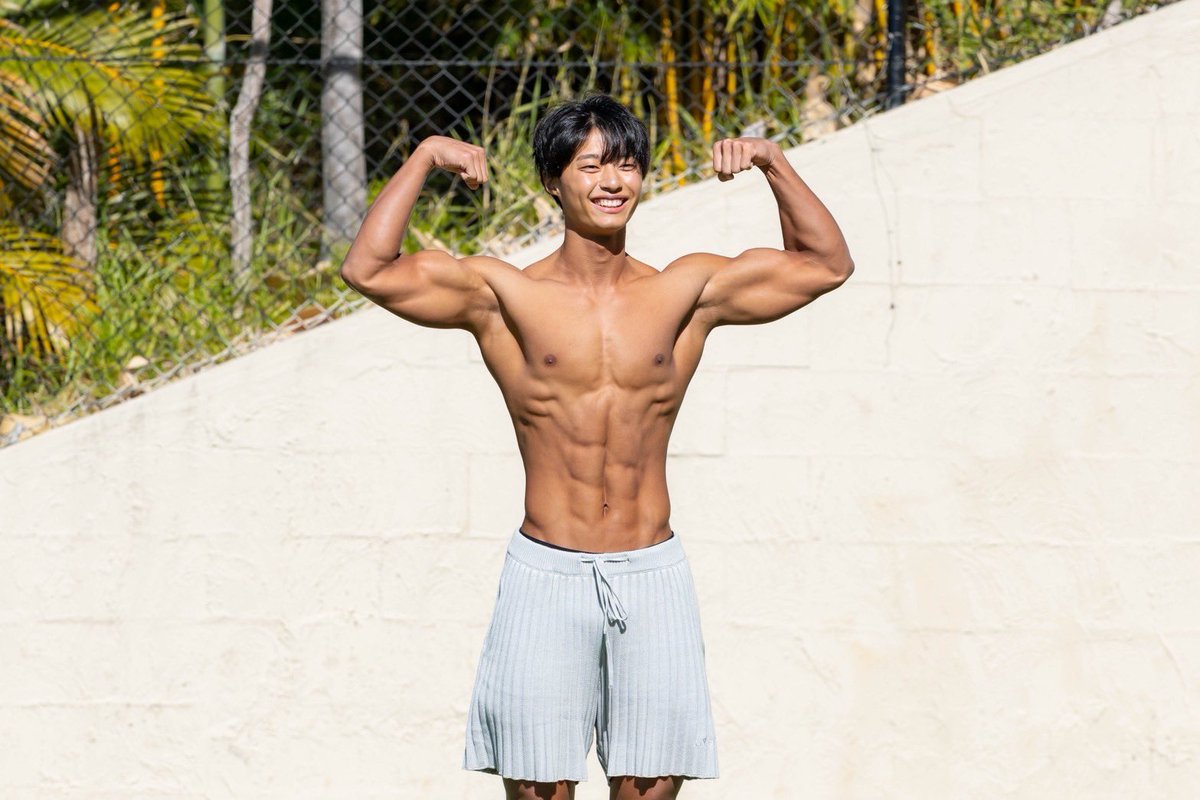 今日好き第3話ありがとうございました！来週も温かく見守って下さい！
#今日好き #今日好きになりました #夏休み編2025 #えのき大王 #榎田一王 abema.go.link/loEso