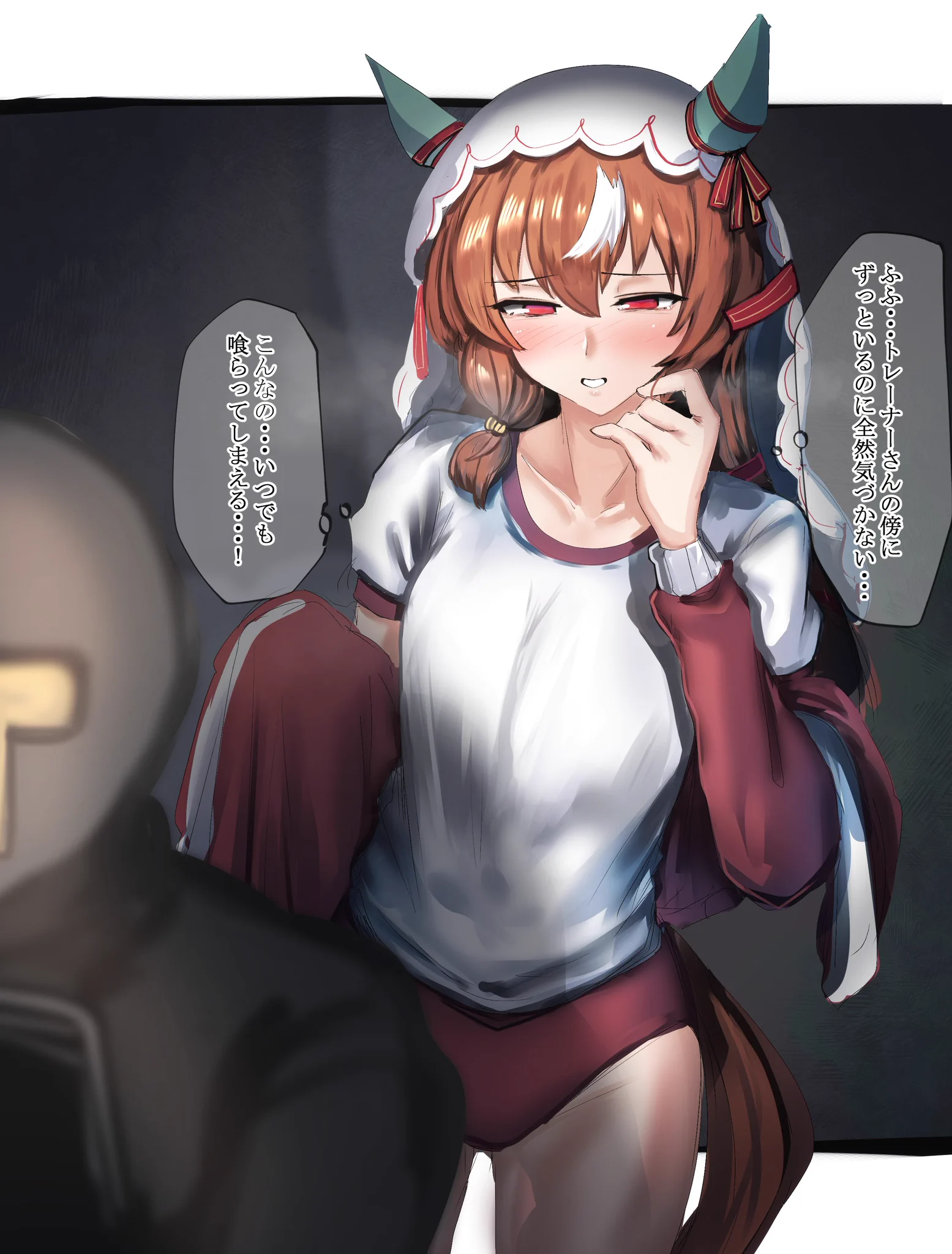 かにさわ🦀C108 土曜 東ホ-26b🎨 on X: 