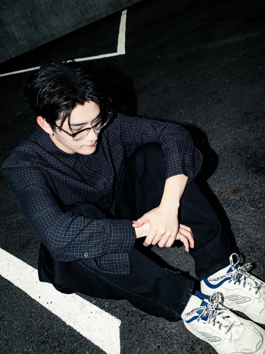 ๐ณ๐ง๐ ๐จ tweet media