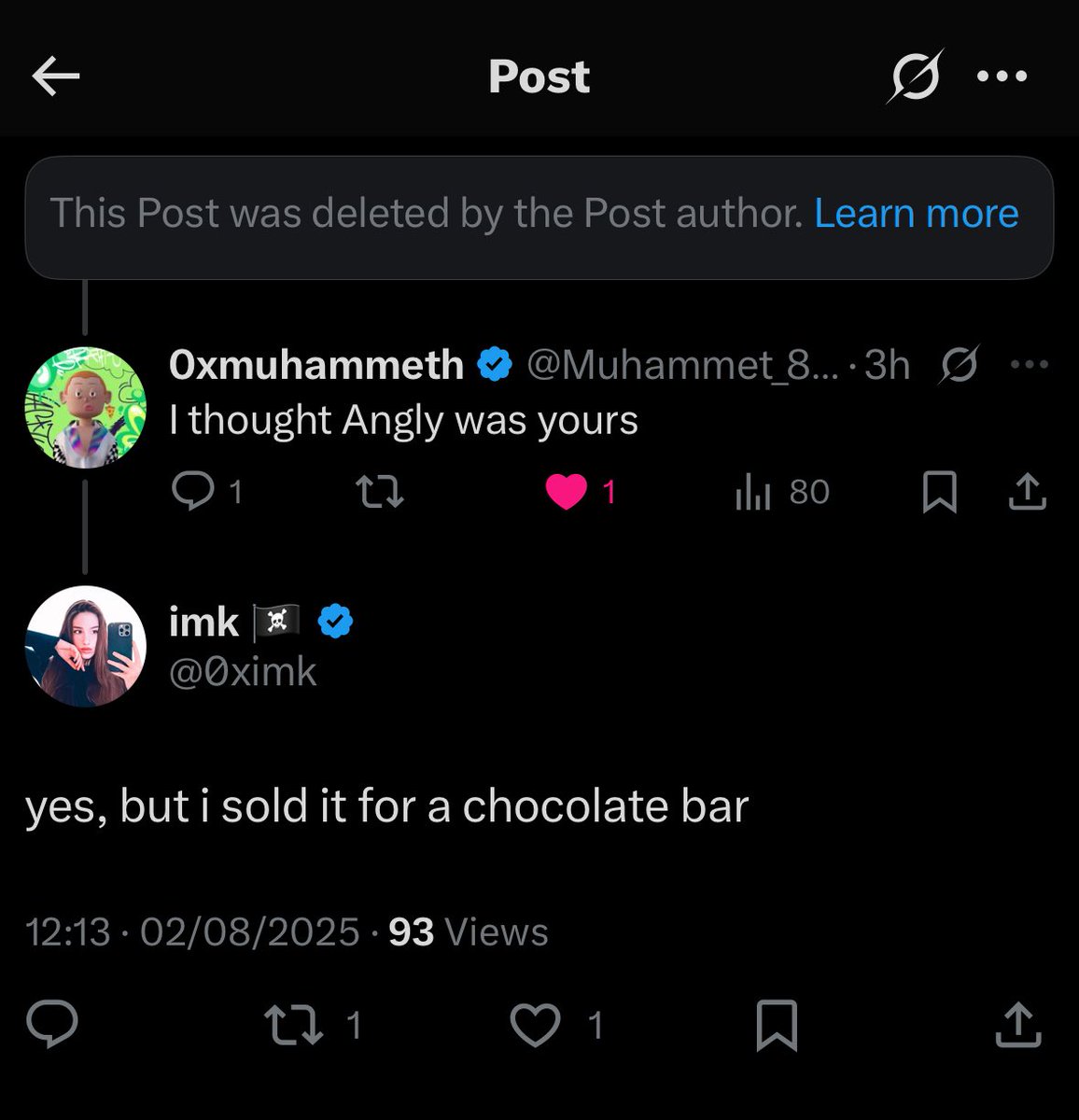 RyanEire 🔺💧 🦧 tweet media