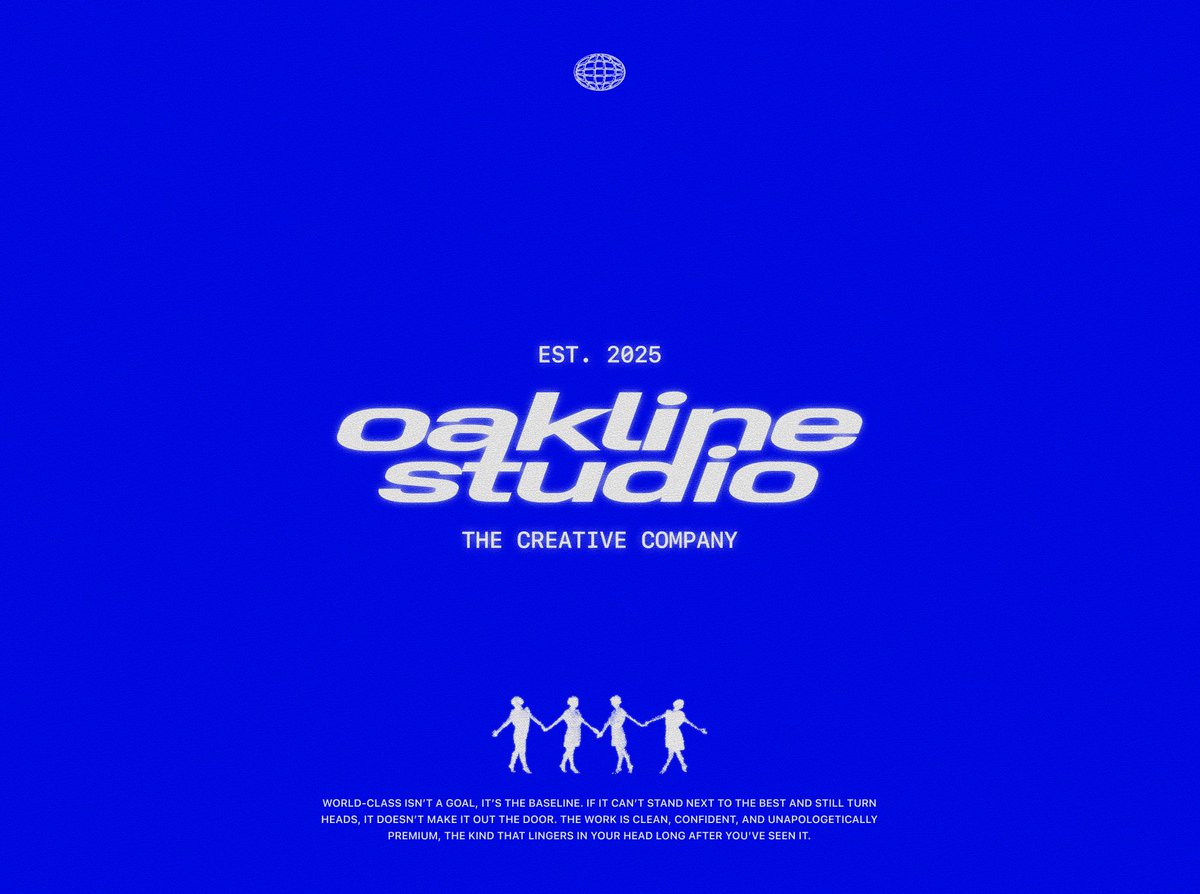 presenting oakline studio,
the creative company.

brand.
product.
website.

reach out.