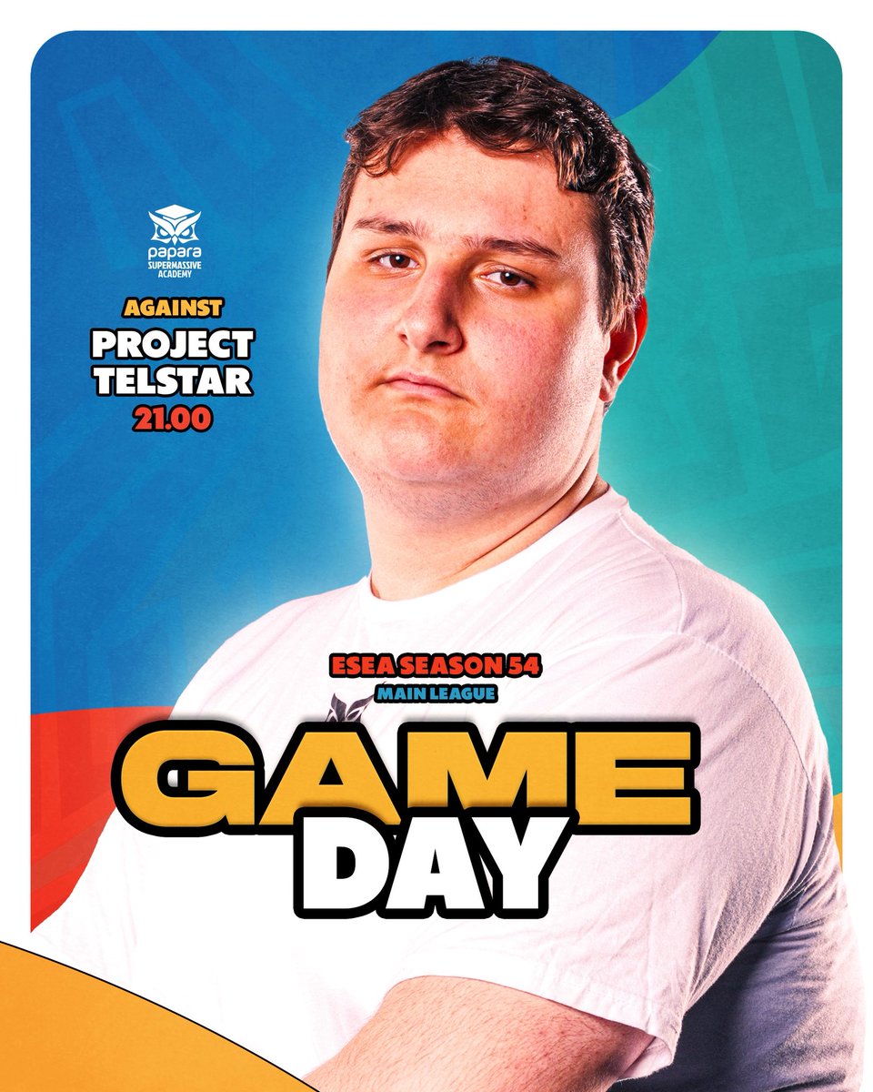 ESEA Season 54 Main League’de bu akşamki rakibimiz project telstar.