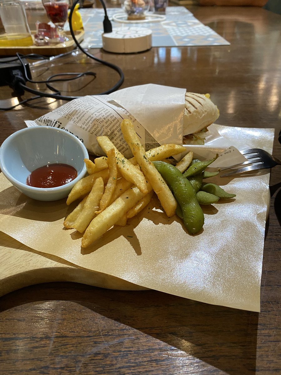 亂馬1/2&amp;吃的