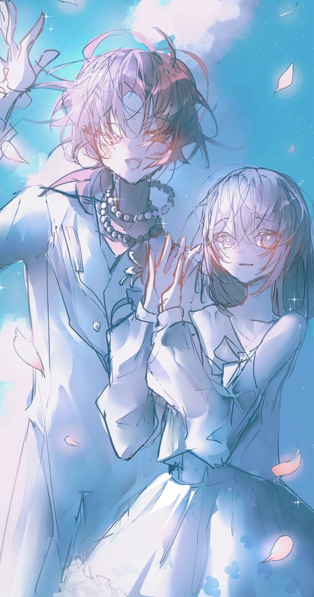 매 순간 너에게 양손 가득 박수갈채를!