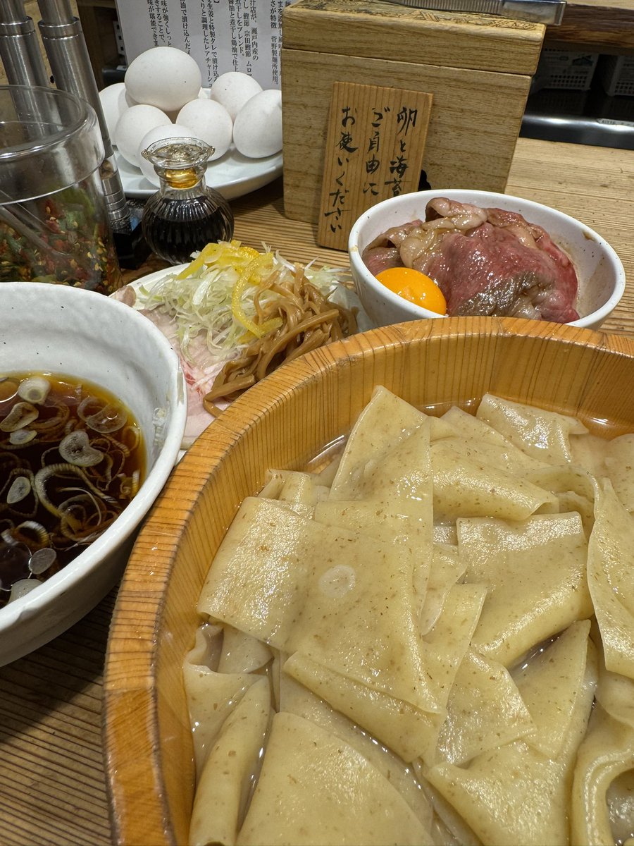 かね田美味すぎた
