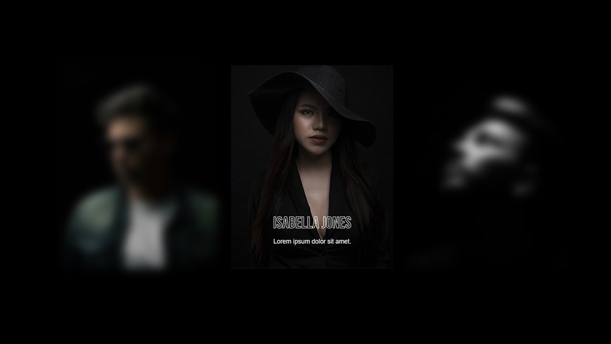 CSS Hover With Blur Animation

Video: youtu.be/ie-oQVFggUk

#Coding #100DaysOfCode #frontend #FrontEndDevelopment #html #HTML5 #CSS #CSS3 #webdevelopment #webdevelopers #codenewbies #imagehover #cssanimation #bluranimation #hoveranimation