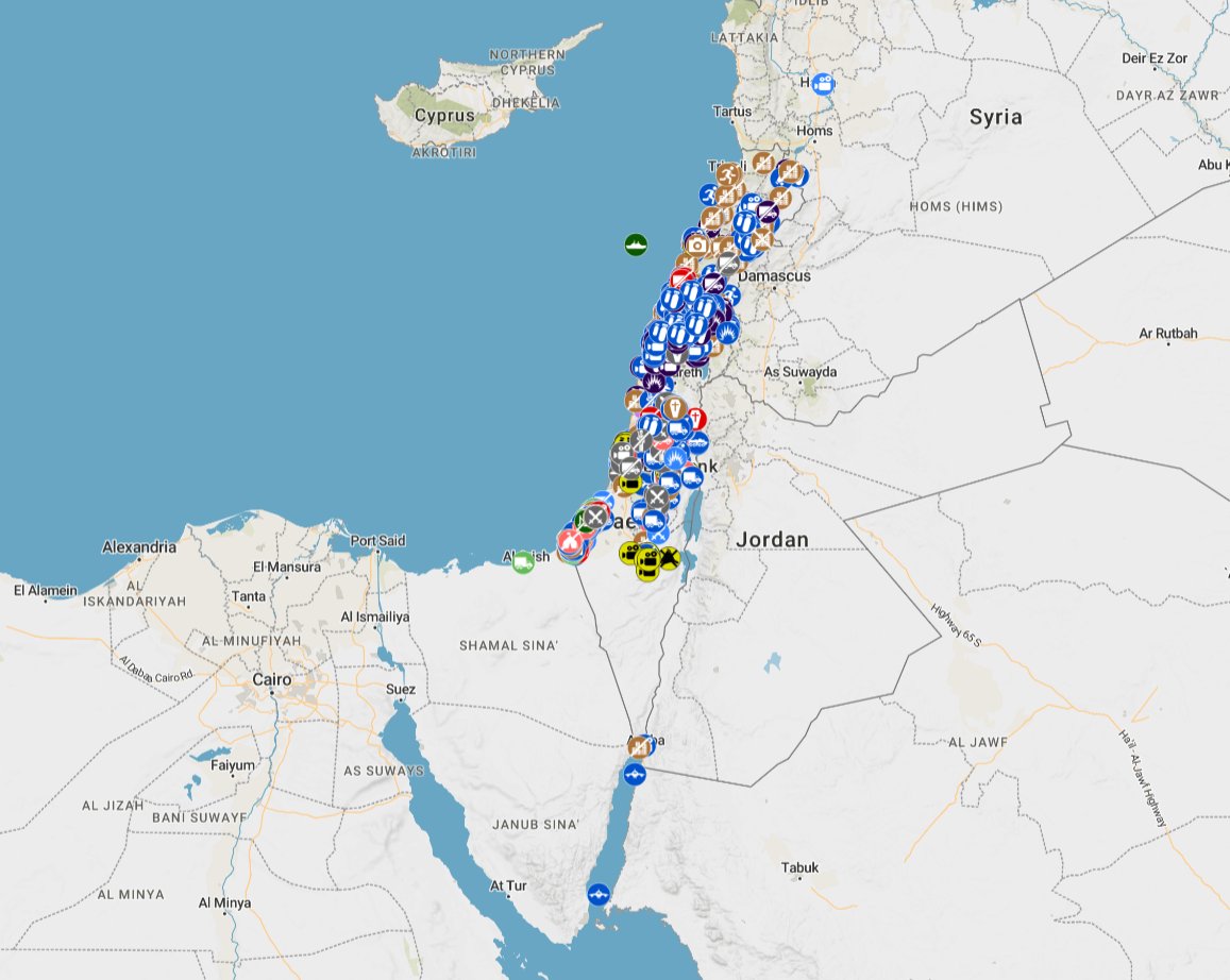 GeoConfirmed's tweet image. GeoConfirmed Anouncement.

We are continuously improving both our workflow and our website. 

2 min read (and share)👇

GeoConfirmed specializes in verifying the (geo)location of events. 
Most of the time, we double-check work done by other geolocators, mostly our…