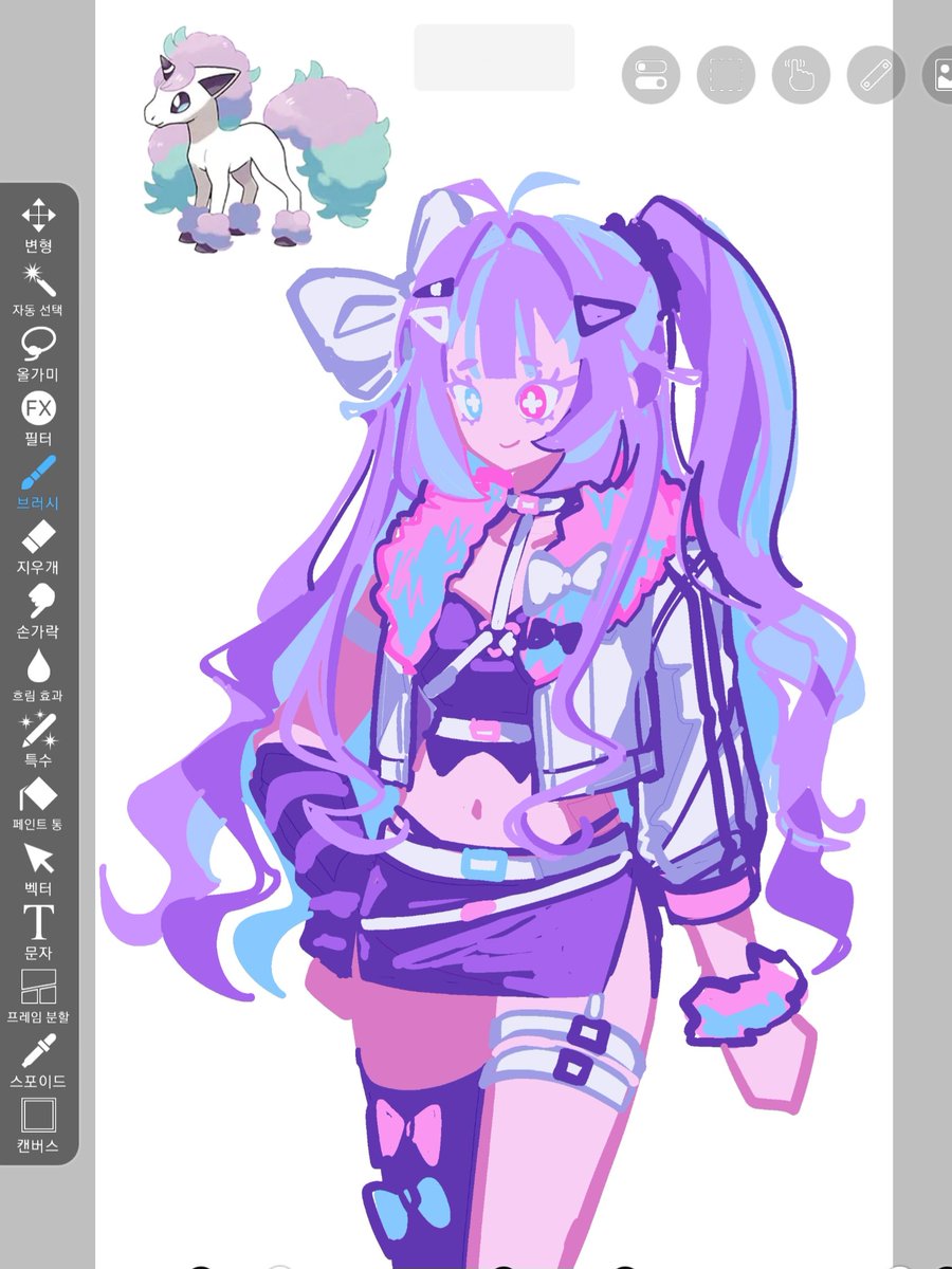 올릴수잇는 그림이없음
의인화아닙니다