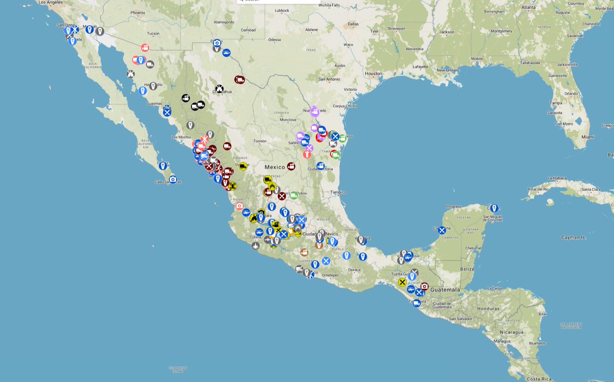 GeoConfirmed's tweet image. GeoConfirmed Anouncement.

We are continuously improving both our workflow and our website. 

2 min read (and share)👇

GeoConfirmed specializes in verifying the (geo)location of events. 
Most of the time, we double-check work done by other geolocators, mostly our…