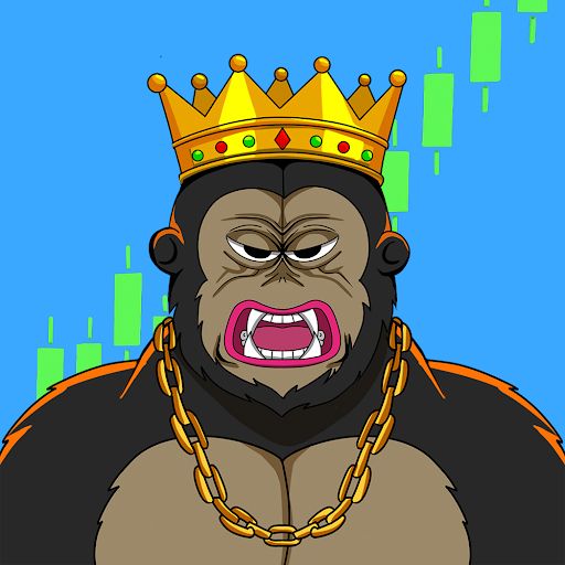 KingOfApesBase's tweet image. Meme season incoming…more!

#KOA #Launchpad #BaseSzn