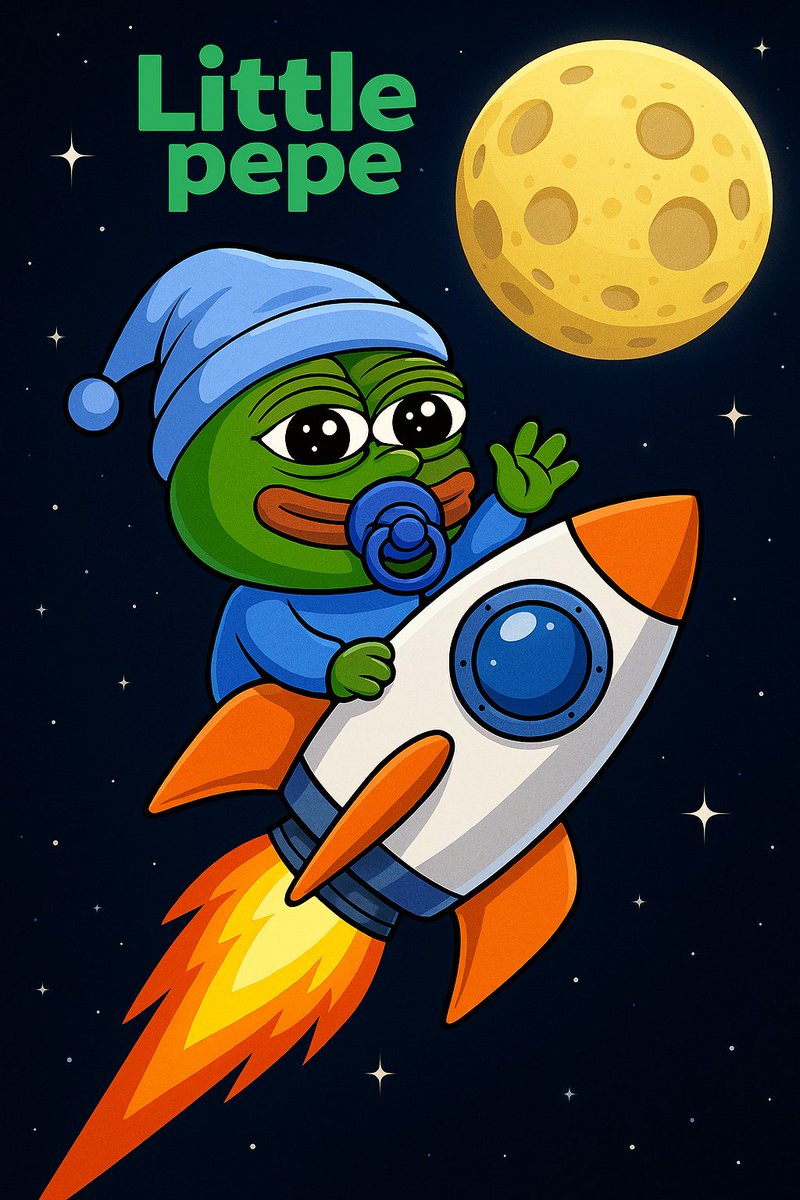 cryptAPT's tweet image. 🚨 $777,000 LILPEPE LETSGOOO 📷 Join the biggest meme coin presale of 2025 &amp;amp; secure your chance to win BIG! 📷 📷 #CryptoGiveaway #MemeCoin