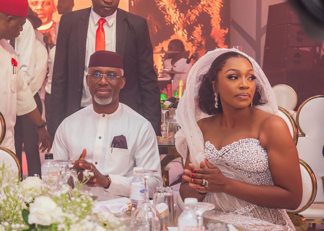 Last weekend,I joined friends, family, and well-wishers to celebrate the 50th birthday of my brother Ugwumba Uche Nwosu, former Chief of Staff and Commissioner, Imo State Government. A remarkable milestone marking five decades of influence, impact, and service.

It was an evening