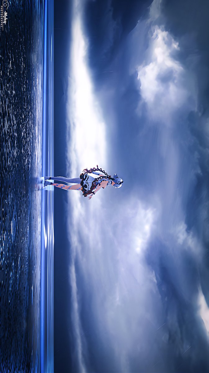 『静寂の境界』

【ツバキ / Camellya】

※タップ推奨

 #鳴潮 #鳴潮写真部 #ツバキ
 #wutheringwaves #Camellya