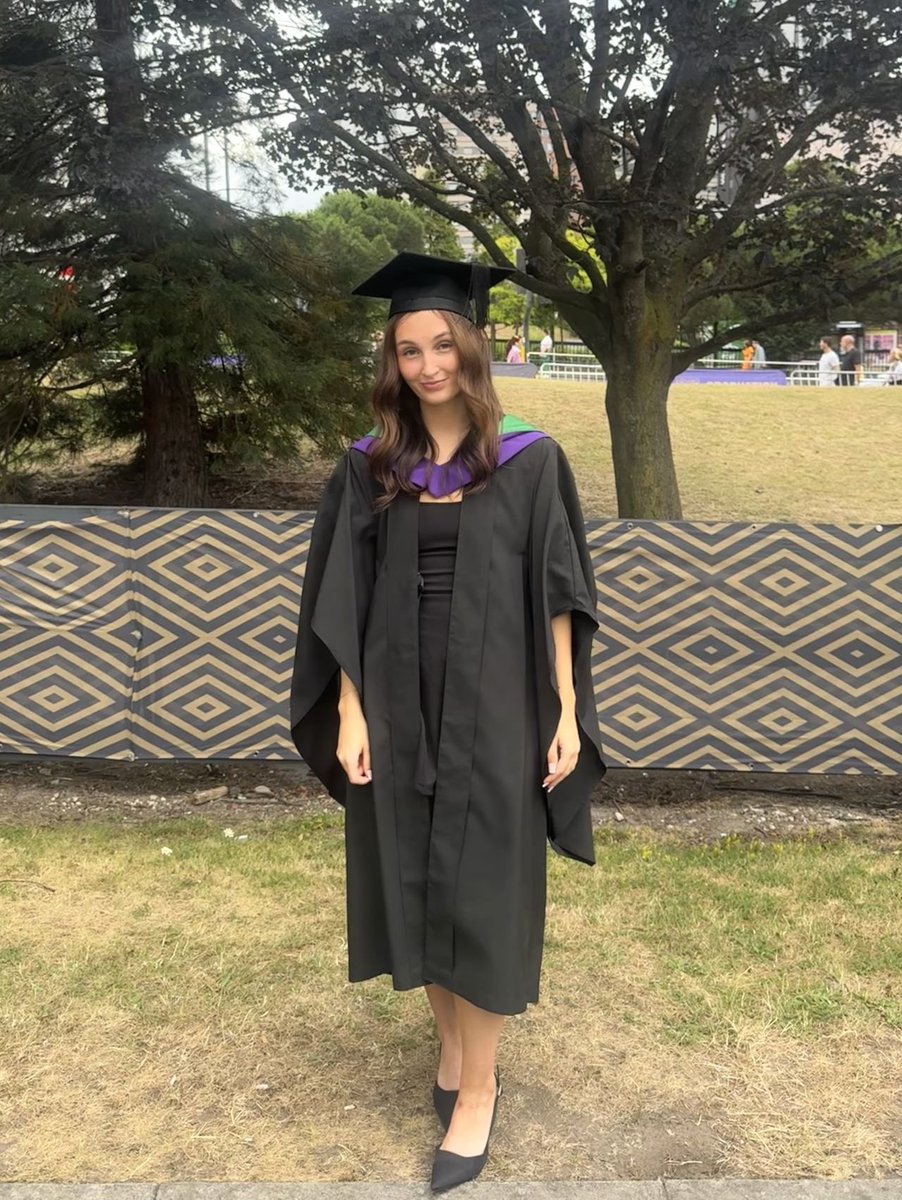 Congratulations to Meredith Peart on successfully completing her Legal Practice Course with a Commendation! 🎓 

We’re proud to support her continued professional development and excited to see what’s next on her journey as a Trainee Solicitor with Hawkswell Kilvington.