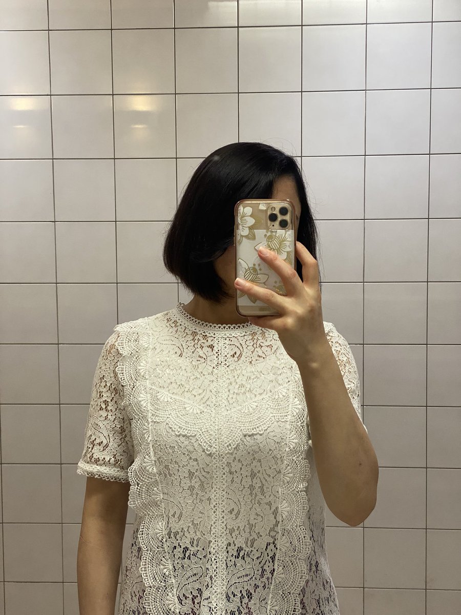 6年振りのヘアドネーション💇‍♀️

医療用ウィッグ一つに31cm以上の30〜50人の髪が必要で、女の子用には60cm必要になるそう😢

くせっ毛で不揃いだけど、毎日お手入れしたから枝毛はないの🐥
毛量が少ないけれど、闘病の子ども達の心のケアに少しでも役に立つなら✨🙏✨