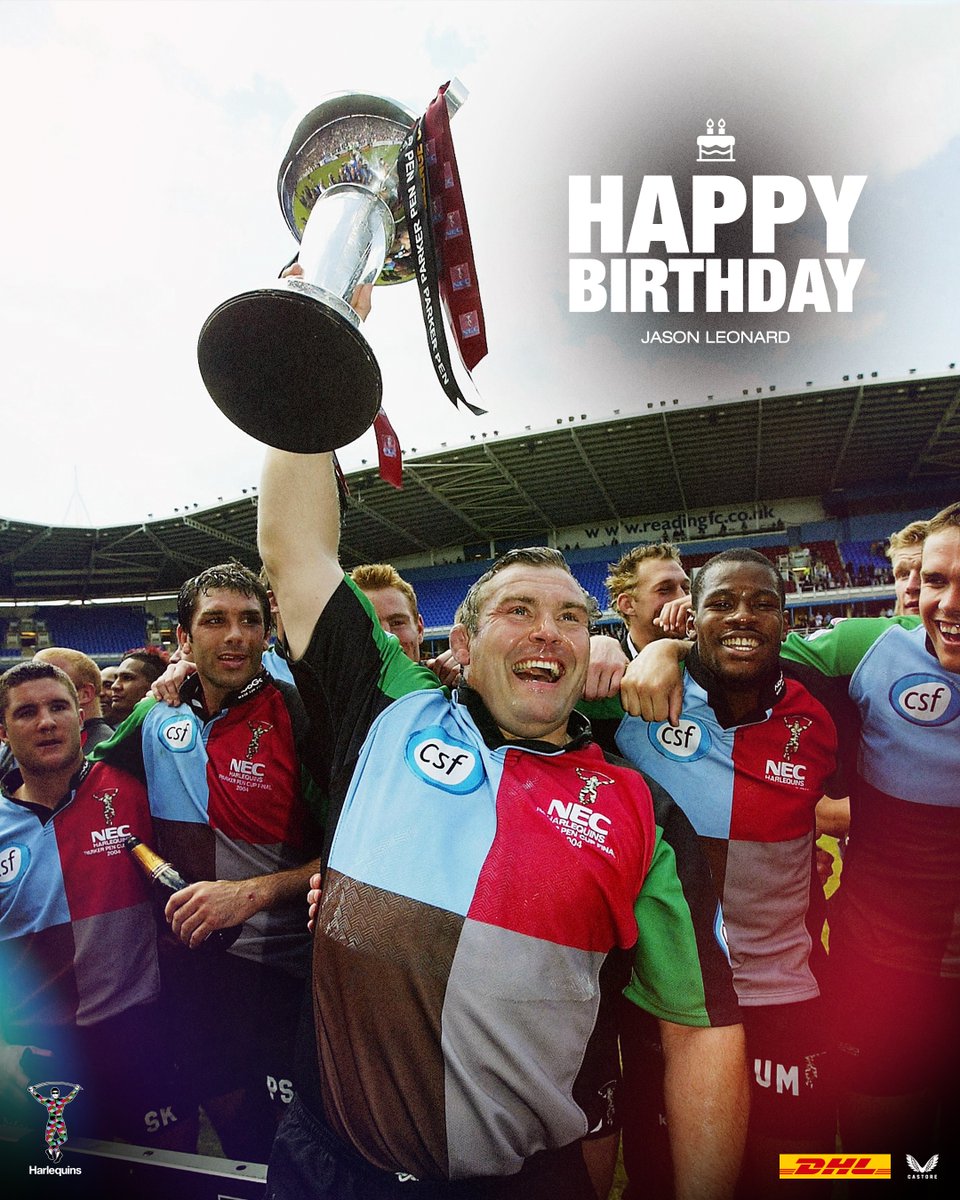 Harlequins 🃏 tweet media