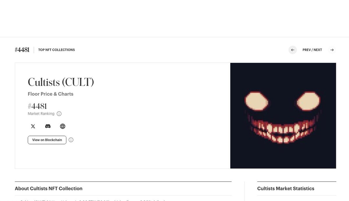 Abstract NPC tweet media