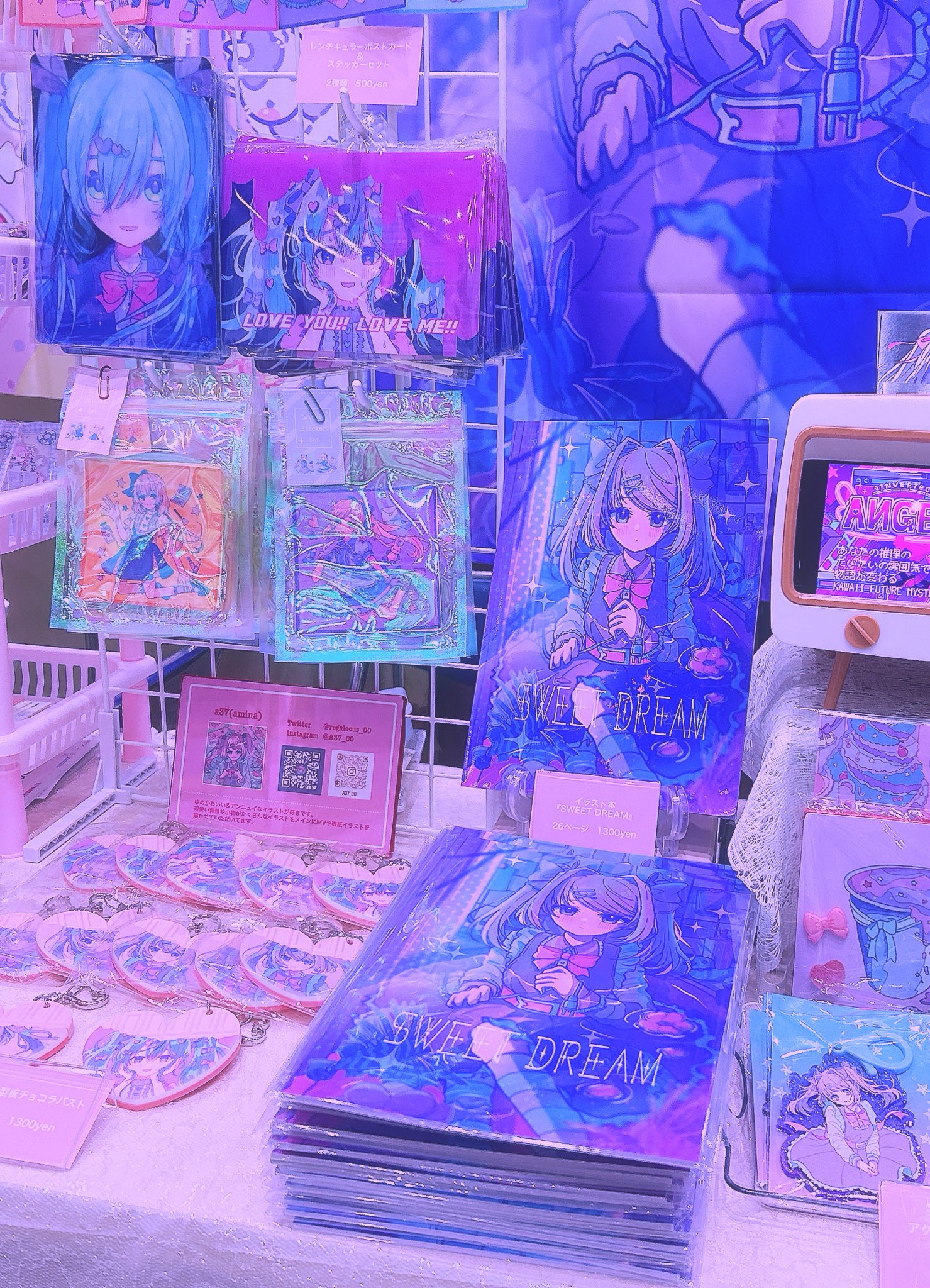 a37🎀東京コミティア【P13a】 (@regalecus_00) / X