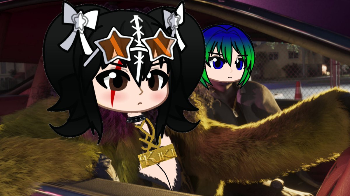 Gacha Tune Studio tweet media