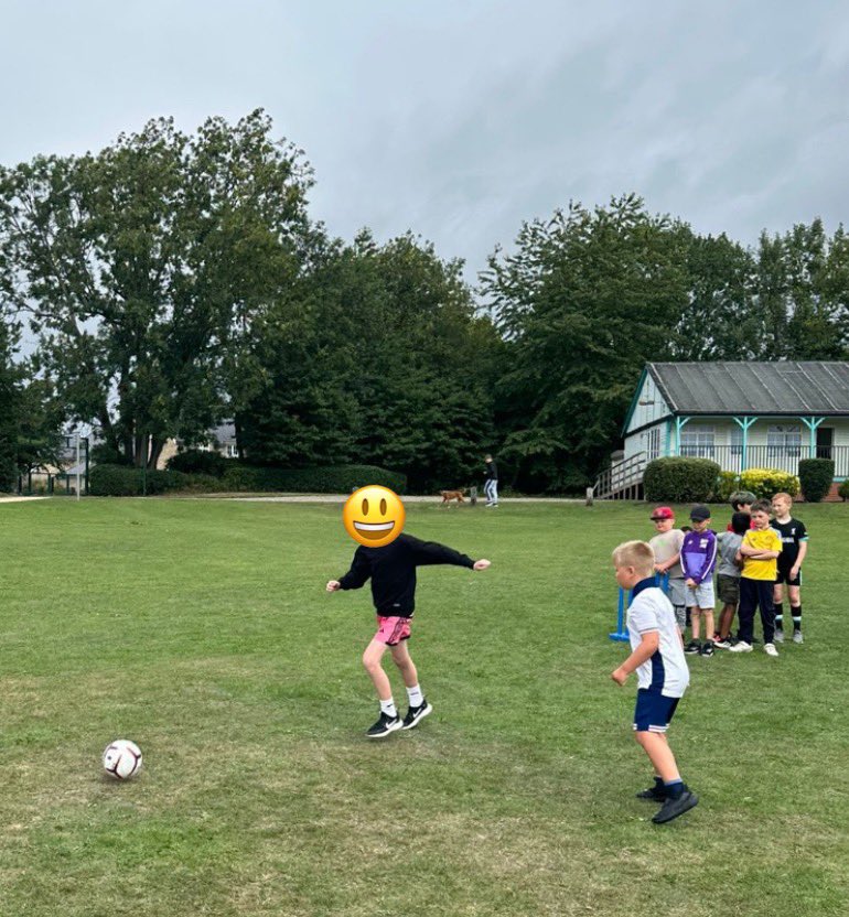 Accomplish Sports Camps tweet media