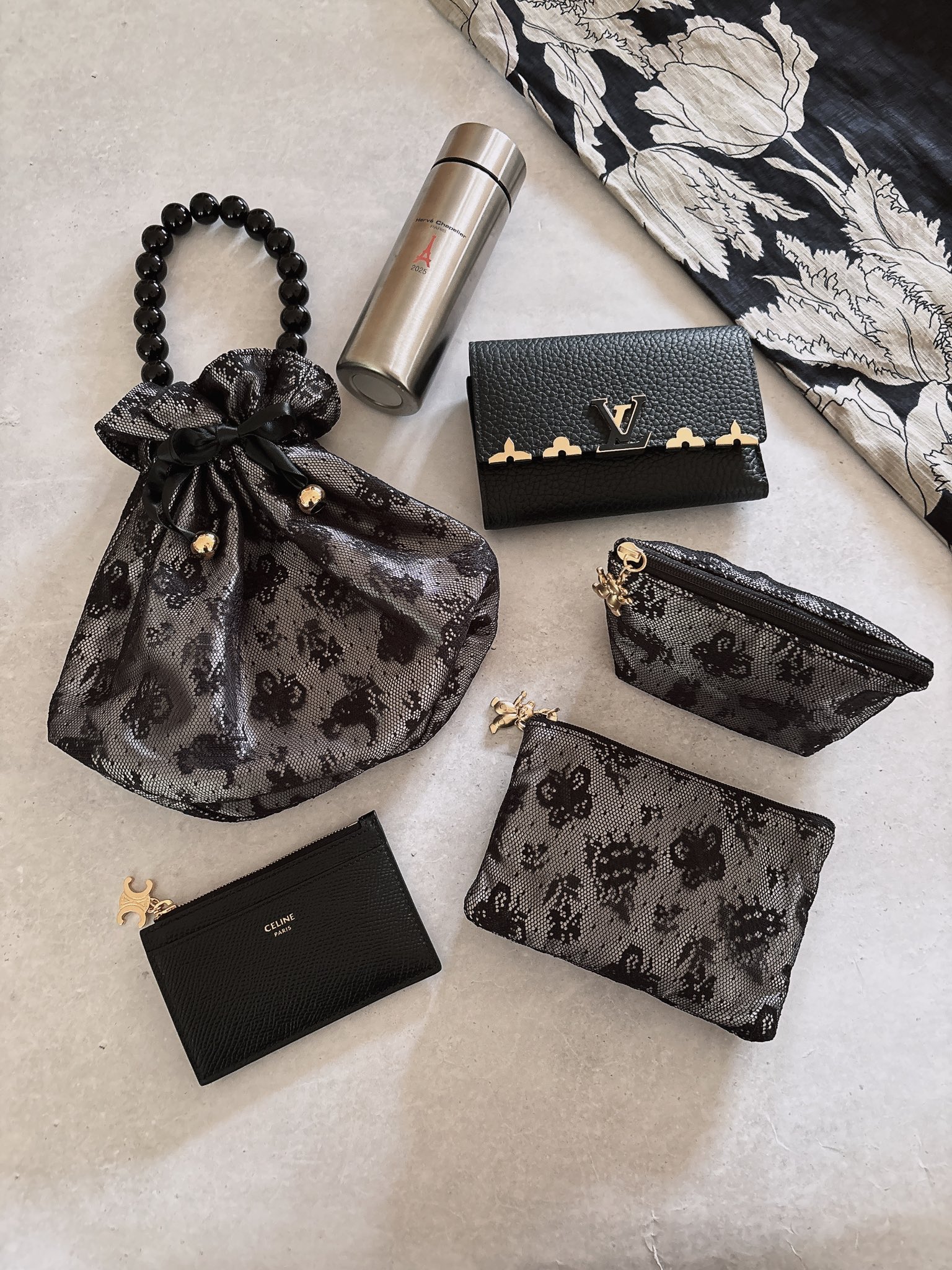 ミュー様専用 未開封 当選 フェイラー×シュタイフ ハイジ