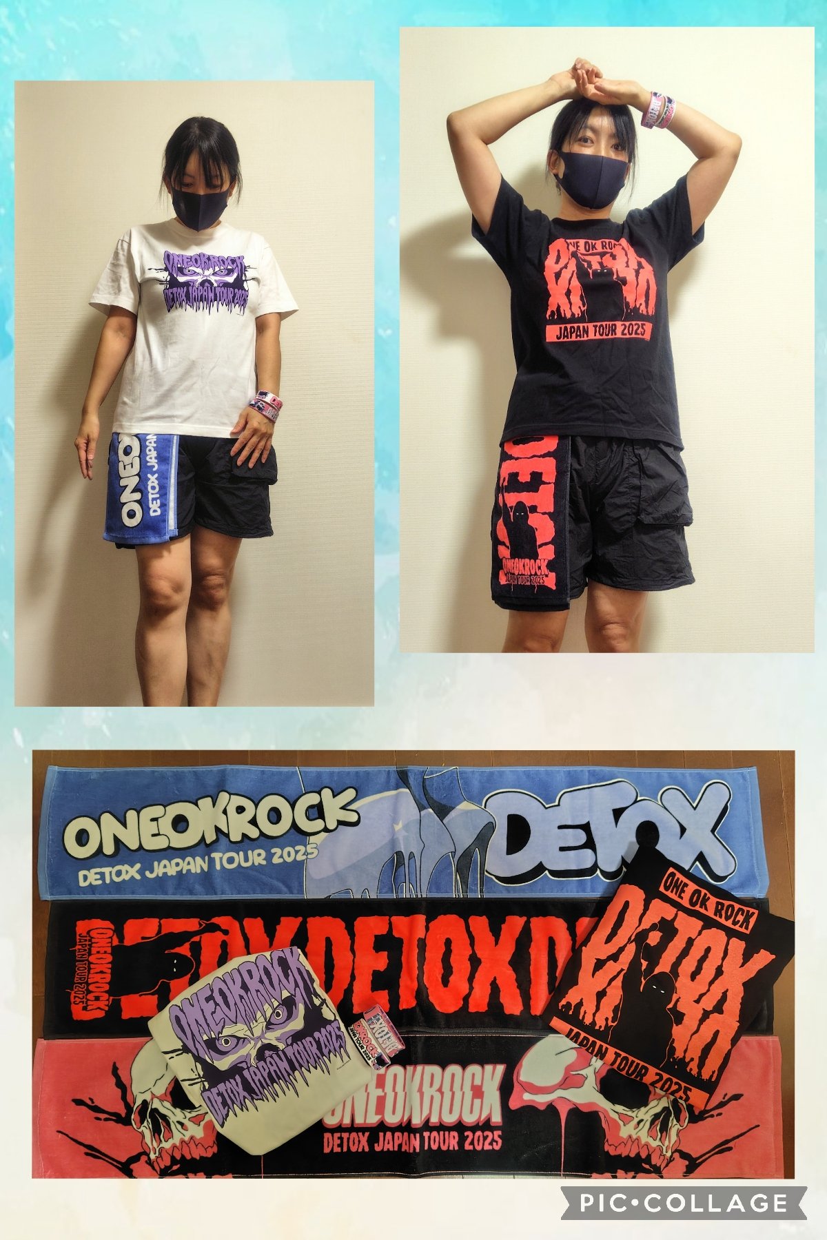 未開封　SWITCH BOMB x NEO ONE ロクロックン&ぷく乃花 Amazon | POP UP PARADE ブラックロックシューター DAWN FALL