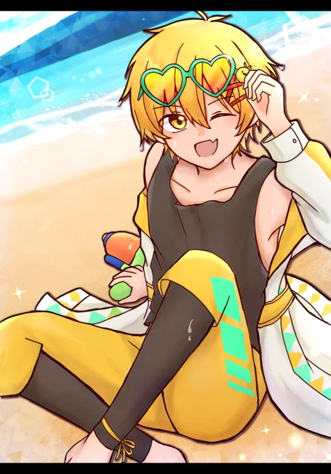 #あたたかくなるFA #高生紳士 #あたなるアニメイトカフェ