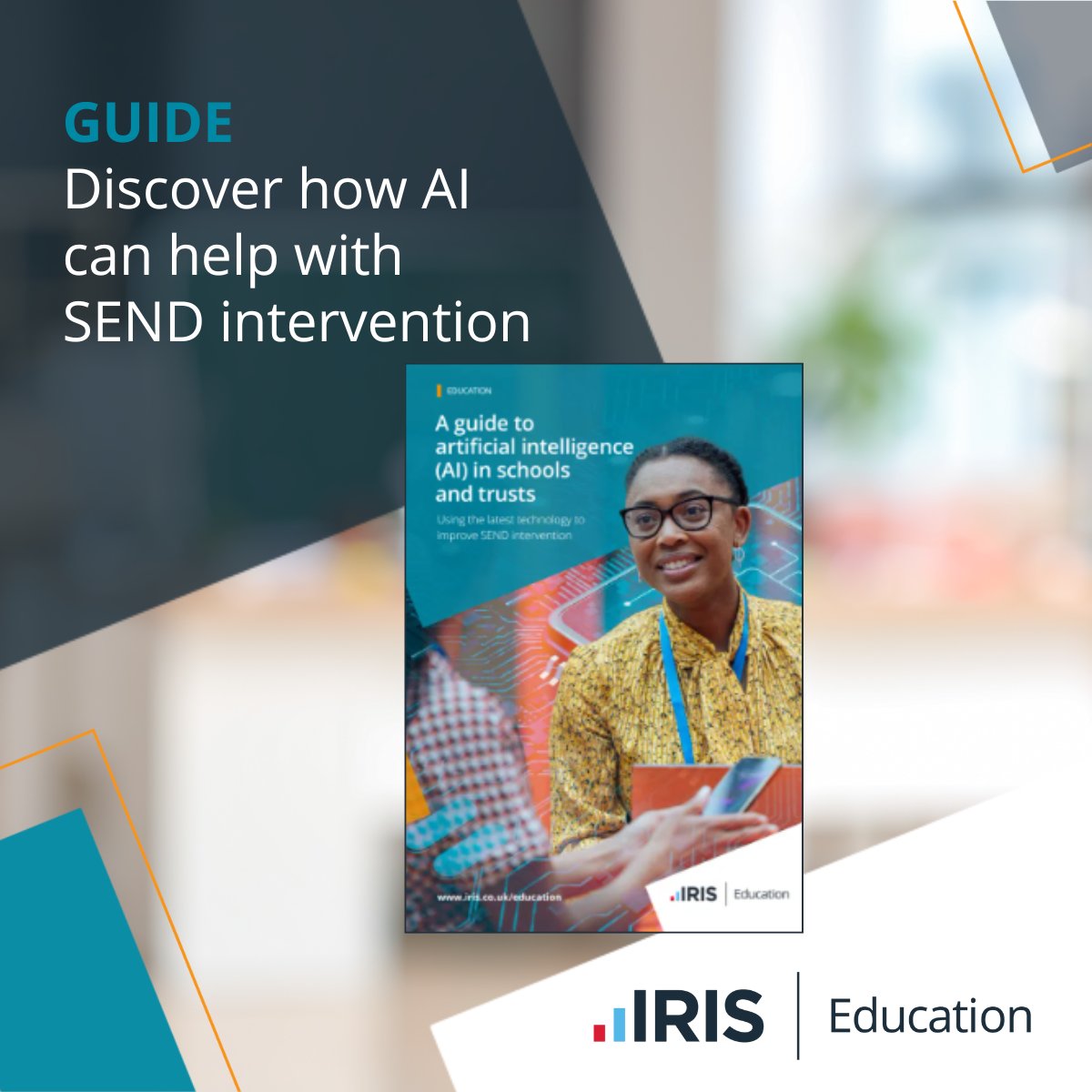 IRIS Education tweet media