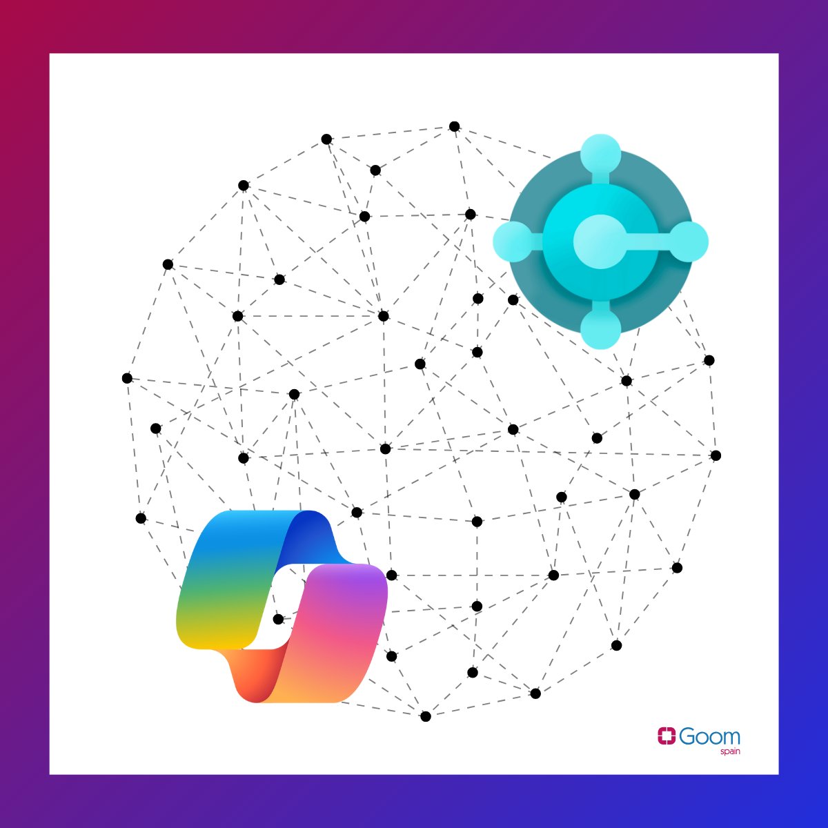 👉Crece con la IA y Business Central:Utiliza el asistente virtual, Copilot, para facilitar el trabajo diario y aumentar la productividad de tu equipo. Accede a la IA con un solo click y solicita su asistencia para cualquier tarea. Accede a más información(okt.to/toAVz2)