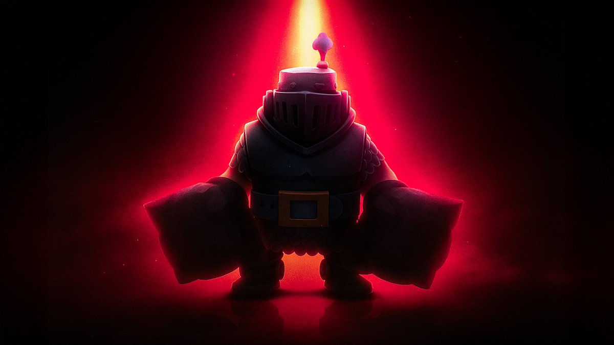 L’histoire de la carte la PLUS DÉTESTÉE de Clash Royale. 

Je me suis donné corps et âme pour réaliser cette vidéo, bon visionnage !

youtube.com/watch?v=xwPVBw…