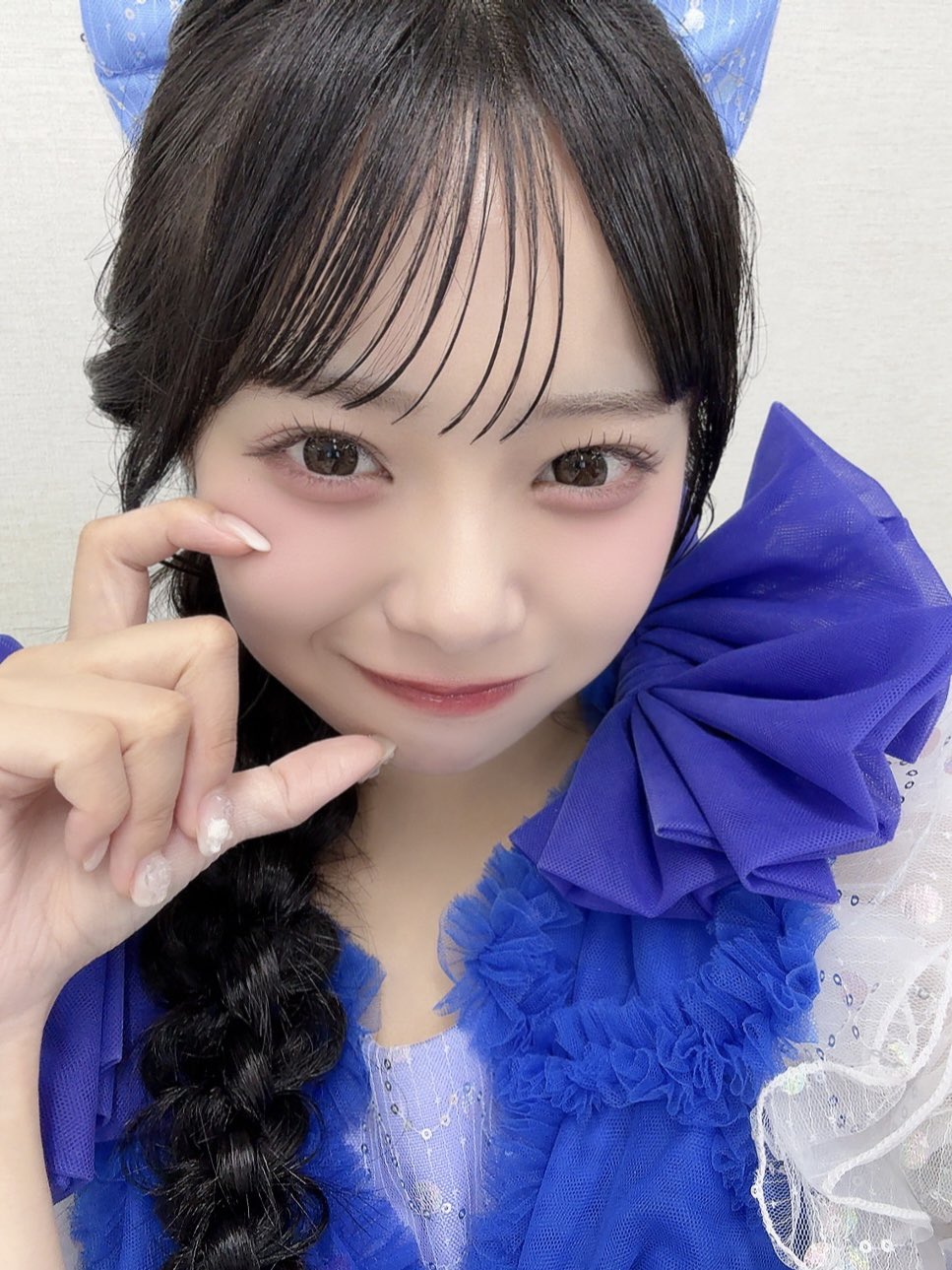 増田 彩乃 (CUTIE STREET) on X: 