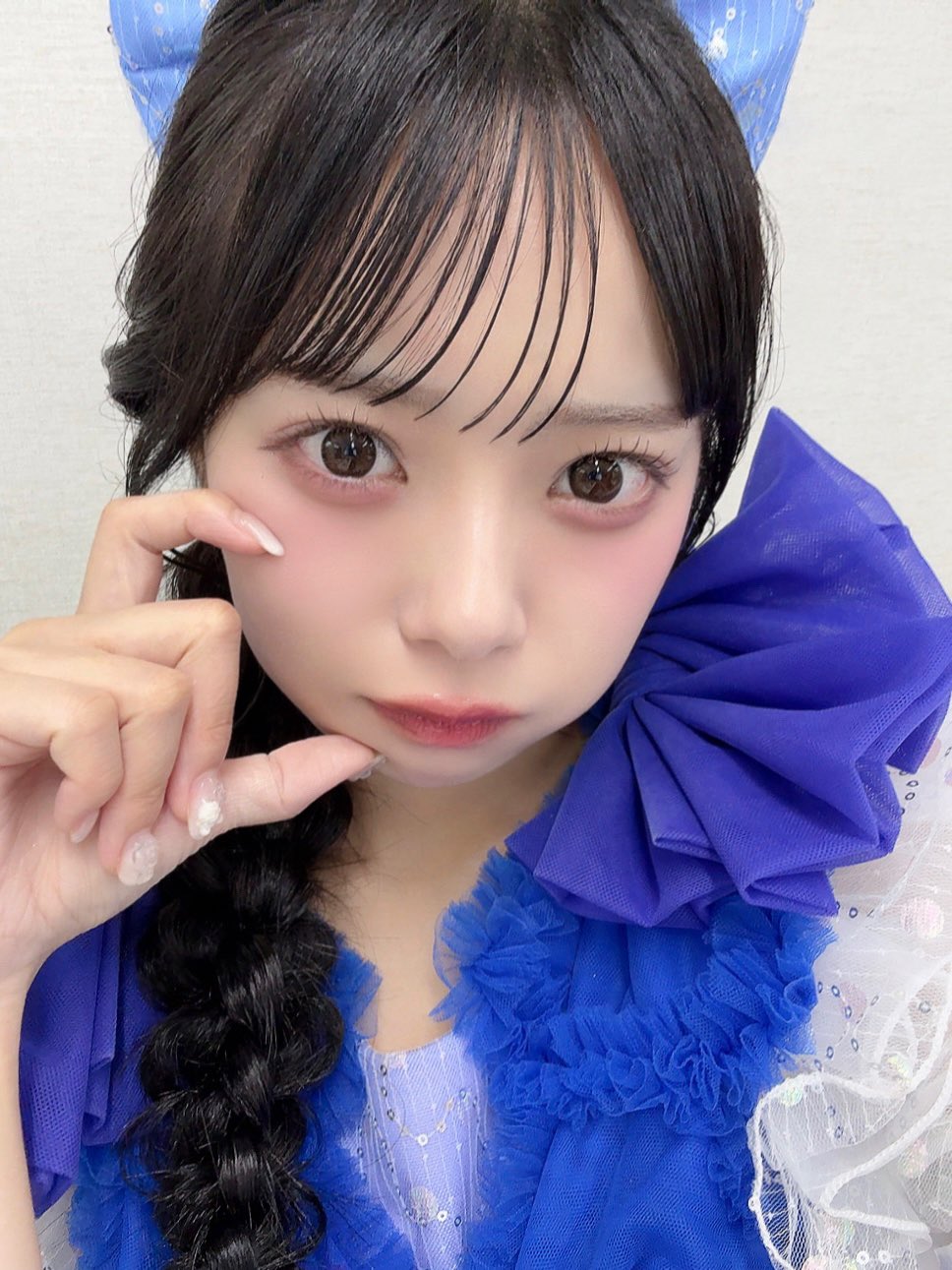 増田 彩乃 (CUTIE STREET) (@ayano_cs0526) / X